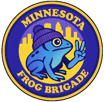 Minnesota Frog Brigade